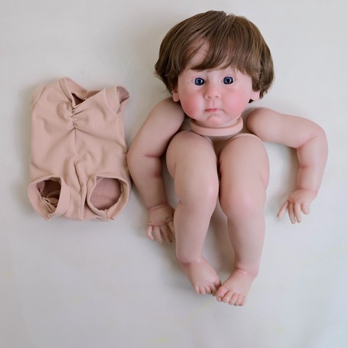 Zoll reborn puppe set - reborn,
