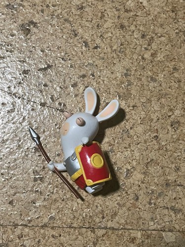 Sammelfigur römischer soldat - (römischer,