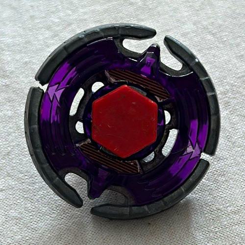 Beyblade metal fusion earth - metal,