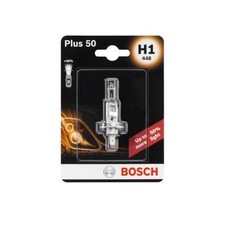 Glühlampe Halogen BOSCH H1