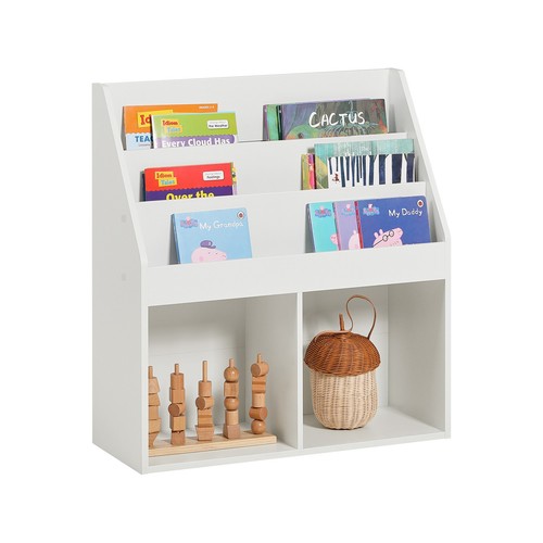 Waren bücherregal für - b-waren,