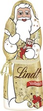 Lindt Glamour Weihnachtsmann -