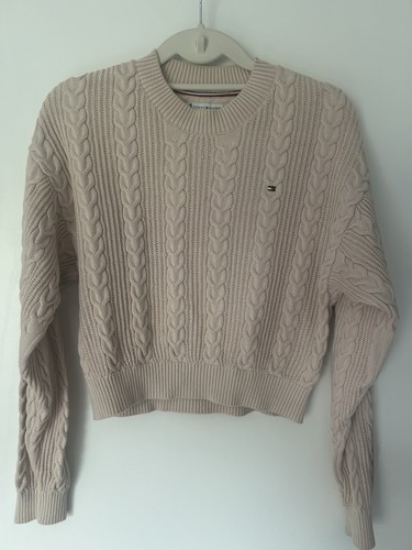 Tommy hilfiger pullover gr - in,