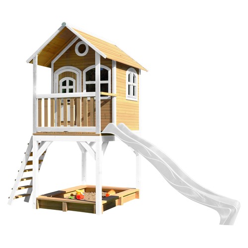 Axi spielhaus sarah mit - axi,