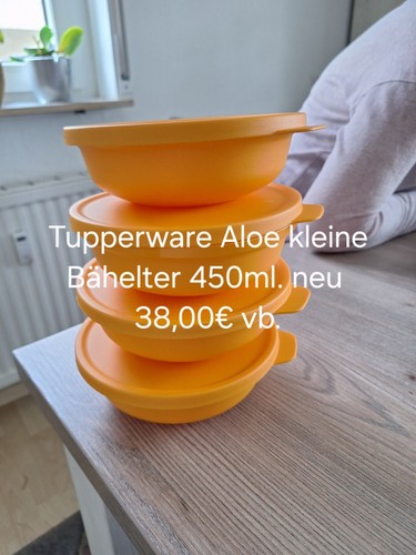 Tupperware aloha 450 ml - ,