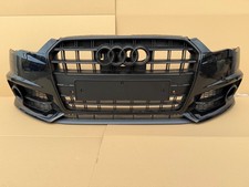 Stoßstange AUDI A6 S6 C7 LIFT