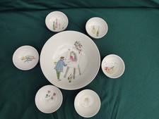 Hutschenreuther La Boheme