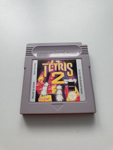 Tetris spiel modul - spiel, |