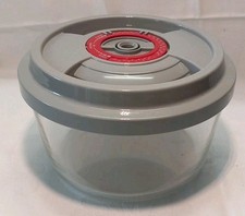 Zepter vacsy glasbehälter mit - zepter,