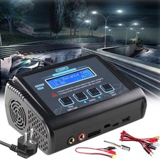 RC Akku Balance Ladegerät