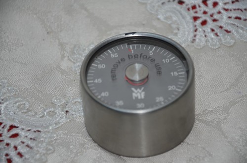 Wmf kurzzeitmesser eieruhr - kurzzeitmesser,