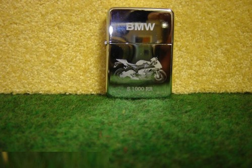 Bmw 1000 rr tristar - 1:1, s