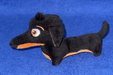 Kuscheltier donalds hund - mc,