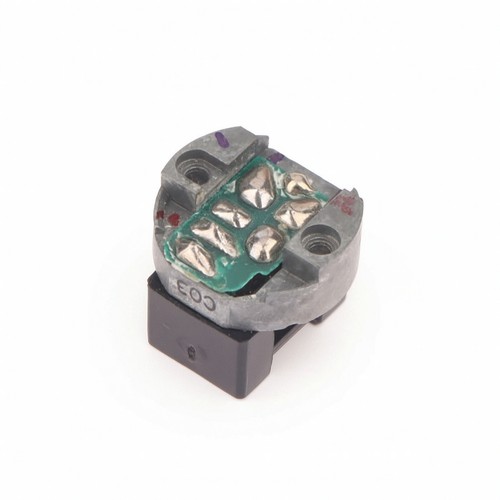Tonkopf mit platine magnetisch - mit,