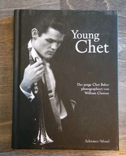 Young Chet. Der junge Chet