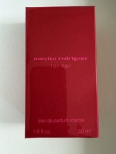 Narciso rodriguez for her - rodriguez,