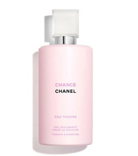 CHANCE CHANEL Eau Tendre Gel
