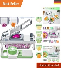 Hochwertiger Gemüseschneider