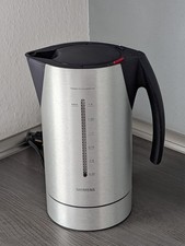 Siemens wasserkocher 91100 - siemens, tw