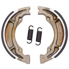 TRW Bremsbacken hinten passend