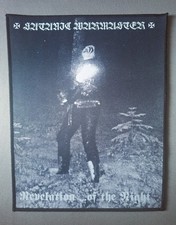 Backpatch rückenaufnäher - /,
