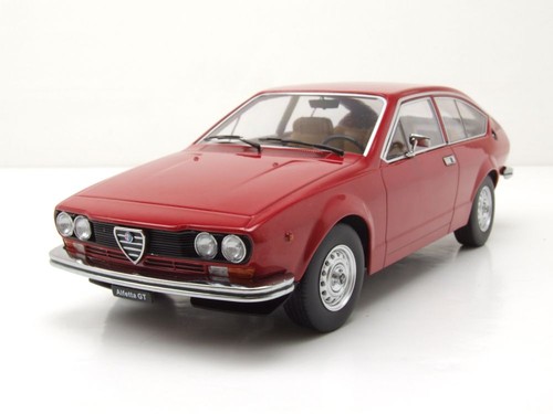 Alfa romeo alfetta 6 - gt, 1.6