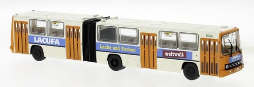 Brekina gelenkbus ikarus 280 - brekina,