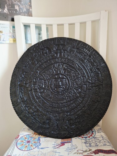 Maya kalender azteken - maya,
