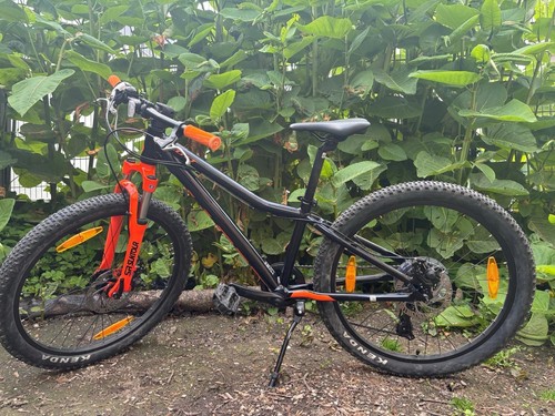 Scott scale mountainbike - scott,