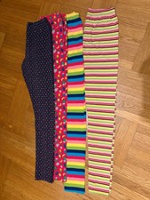 Kleiderpaket Mädchen Leggings