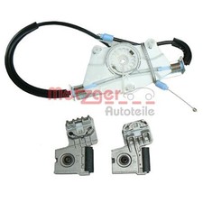 Metzger Fensterheber vorne links für VW Golf 4