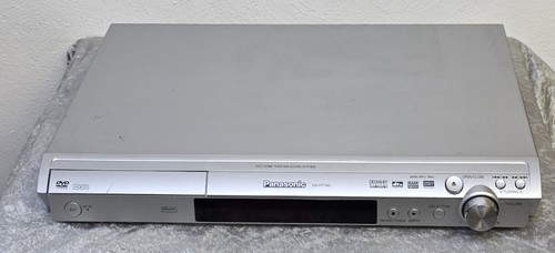 Panasonic ht340 media - sa-ht340,