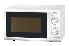 Amica MW13150W Freistehende
