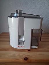 Moulinex Entsafter Typ 864