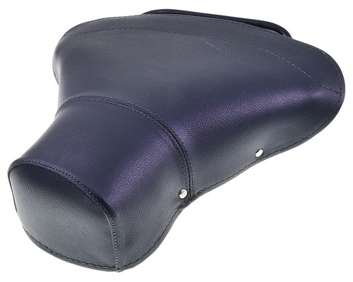 Sattel sitz uni auto - sitz, dunkel