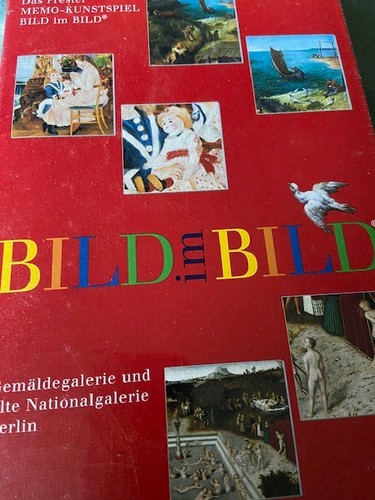 Memory das prestel - memory,