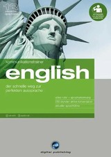 IS 13: Kommunikationstrainer