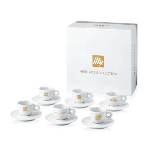 Neu illy art - neu,