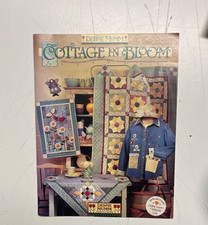 Panel Debbie Mumm Buch Nähen