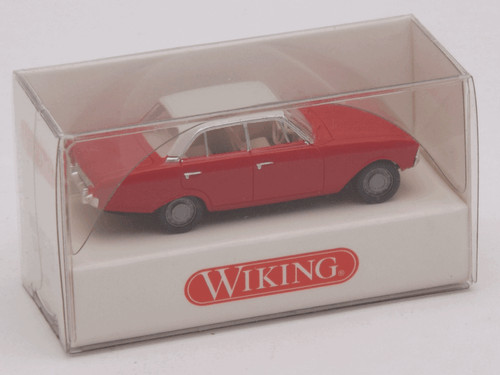Wiking 8110224 ford taunus - ford, 17