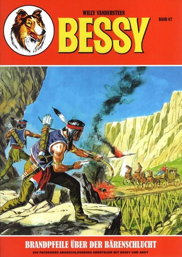 Bessy classic mila - classic,