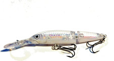 Rapala Jointed Down Deep Husky