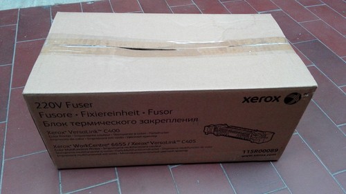 Xerox 115r00089 fixiereinheit - xerox,