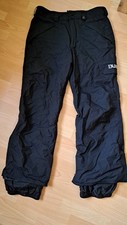 Ski- und Snowboardhose Herren Gr. L