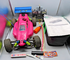 #SE4963#Vintage Jamara Cyclone