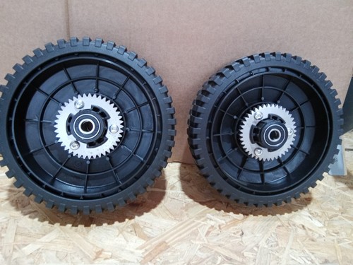634 04577 antriebsräder 200mm - 634-04577,