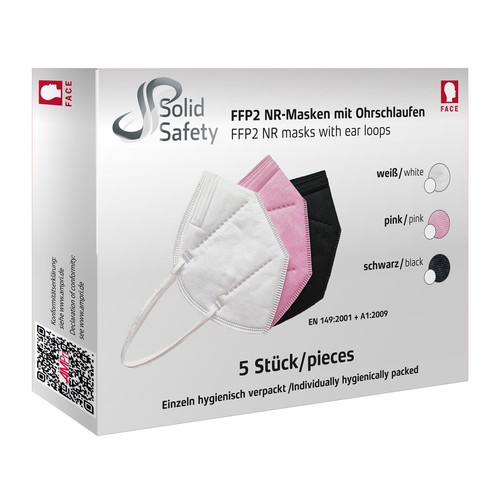 Stück solidsafety - 5,