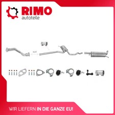 für VW Passat B5 1.8 92kW