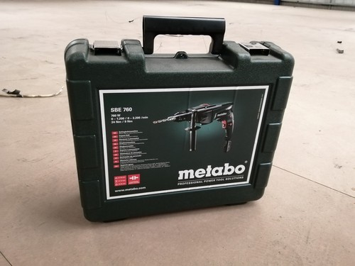 Metabo sbe 760 - metabo,