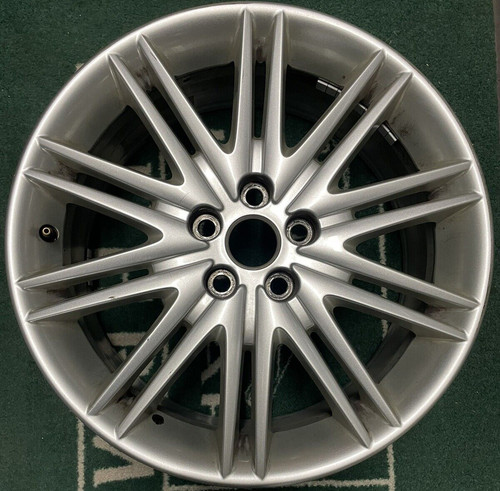 Jaguar type - s-type, (1999-2008)